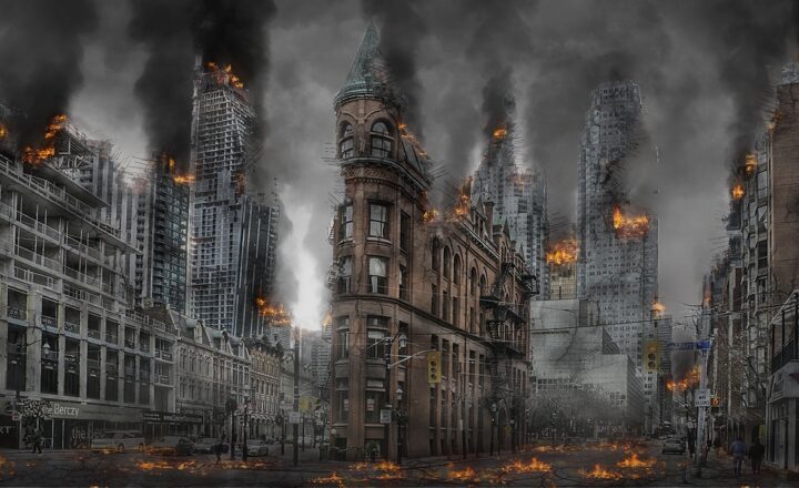 How the Cold War Influenced Political Alliances That Still Exist Today