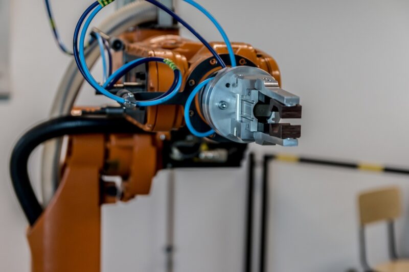 The Role of Automation in Scaling Freelance Businesses and E-Commerce Stores The Role of Automation in Scaling Freelance Businesses and E-Commerce Stores