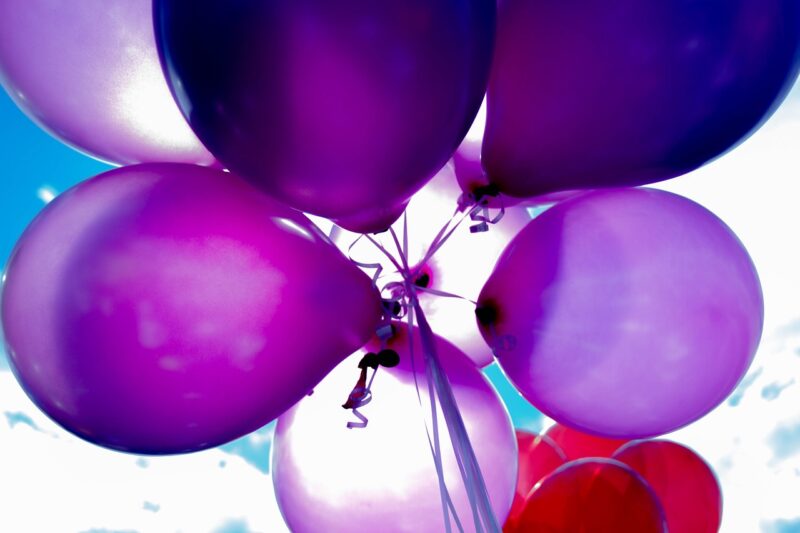 How to Make Birthdays Meaningful Without Extravagance How to Make Birthdays Meaningful Without Extravagance