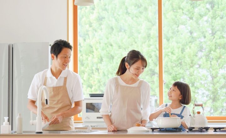 How to Make Chores Fun and Rewarding for Kids