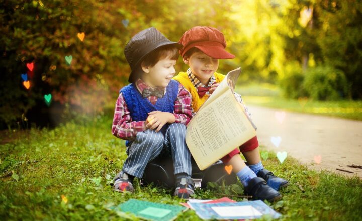 The Importance of Teaching Kids About Healthy Boundaries