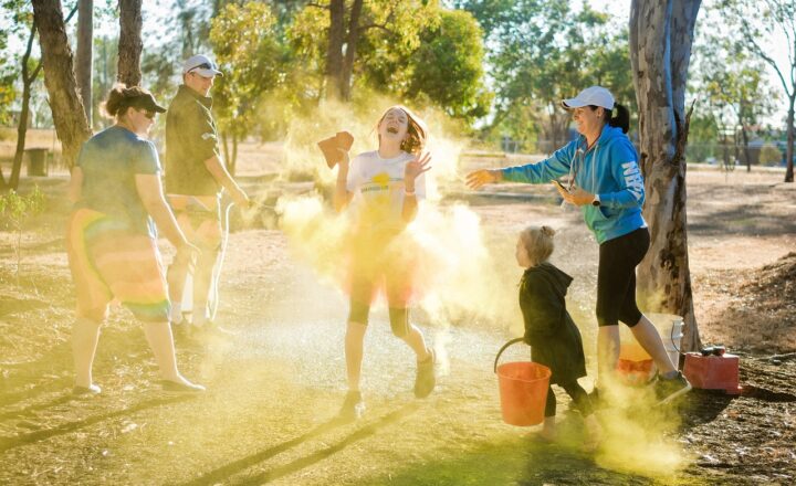 The Benefits of Family Game Nights for Building Closer Bonds