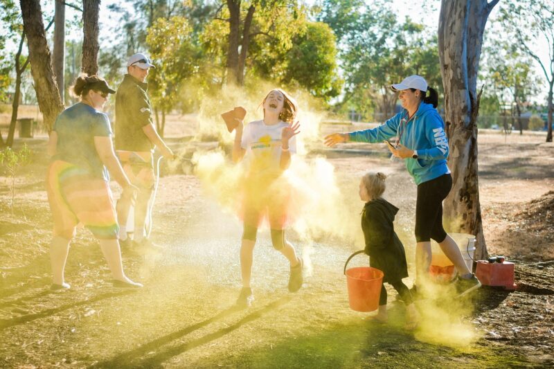 The Benefits of Family Game Nights for Building Closer Bonds The Benefits of Family Game Nights for Building Closer Bonds
