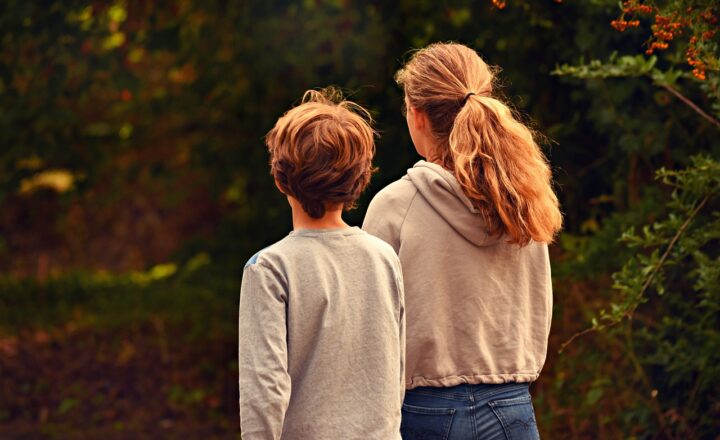 How to Handle Sibling Rivalry with Empathy and Fairness