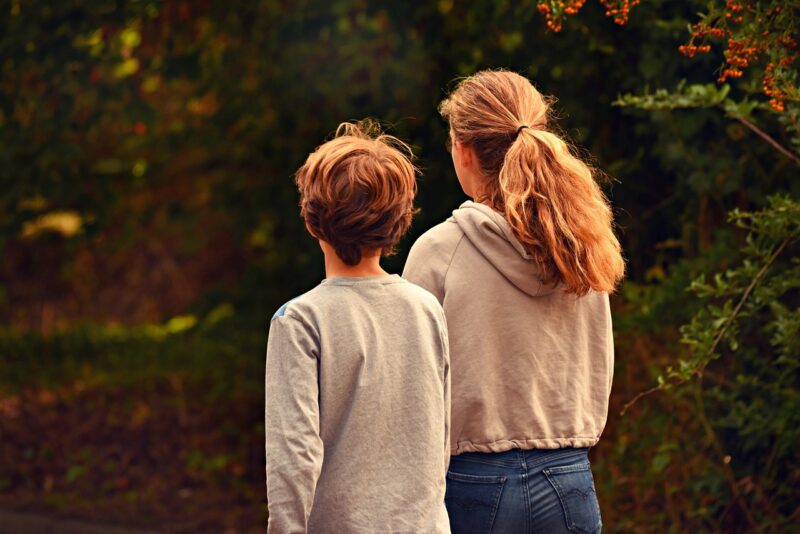 How to Handle Sibling Rivalry with Empathy and Fairness How to Handle Sibling Rivalry with Empathy and Fairness