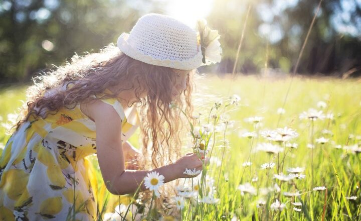 The Importance of Encouraging Your Child’s Individuality