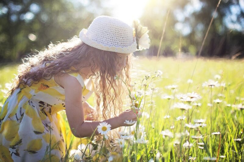 The Importance of Encouraging Your Child’s Individuality The Importance of Encouraging Your Child’s Individuality