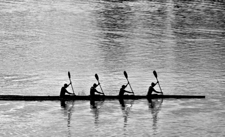 Why Applauding Effort is More Important Than Praising Results