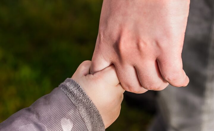 The Benefits of Saying 'No' to Your Kids When Necessary
