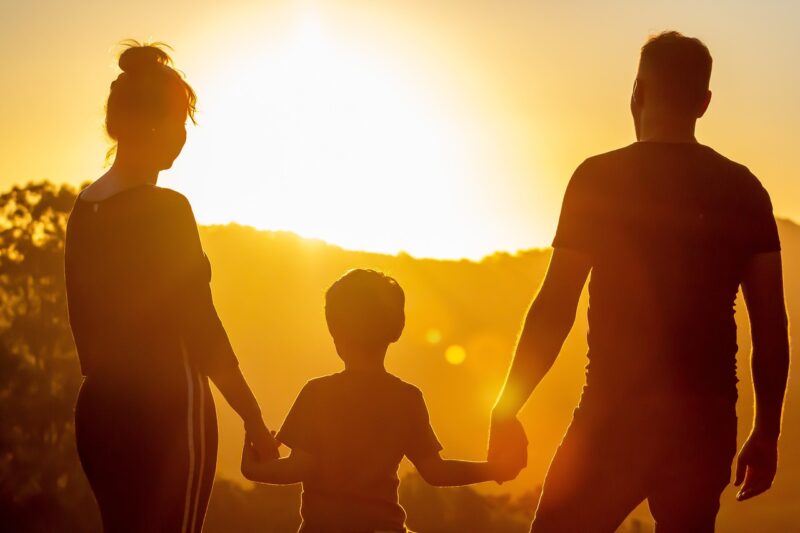 How to Build a Family Culture of Kindness and Respect How to Build a Family Culture of Kindness and Respect
