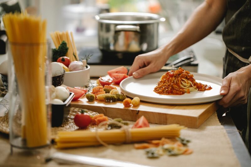 The Benefits of Teaching Kids Basic Cooking Skills The Benefits of Teaching Kids Basic Cooking Skills