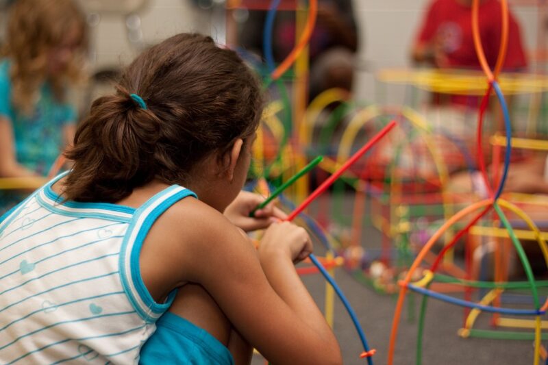 The Importance of Teaching Children About Diversity and Inclusion