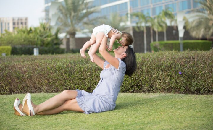 Why Consistency Is Key in Parenting