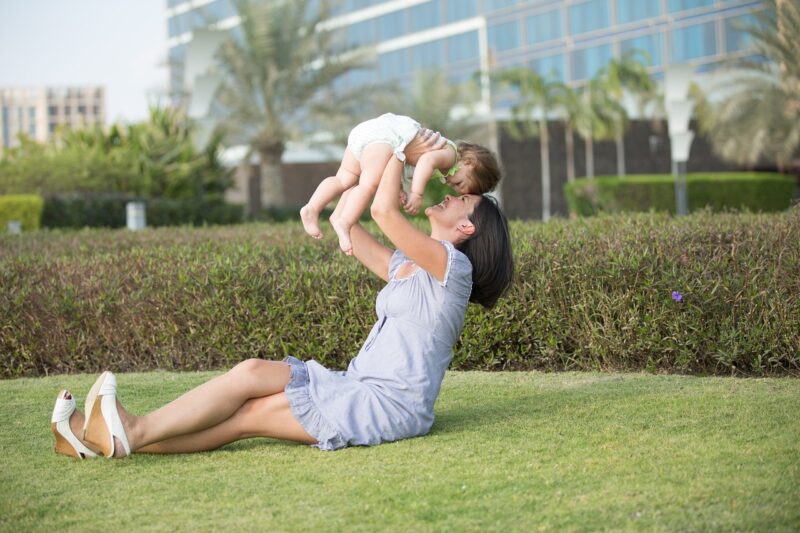 Why Consistency Is Key in Parenting Why Consistency Is Key in Parenting