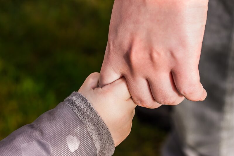 The Power of Apologizing to Your Children The Power of Apologizing to Your Children