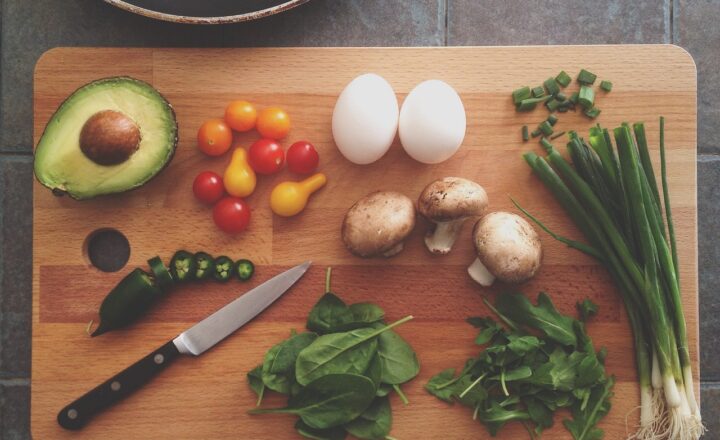 How to Encourage Healthy Eating Habits in Kids