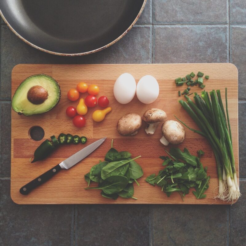 How to Encourage Healthy Eating Habits in Kids