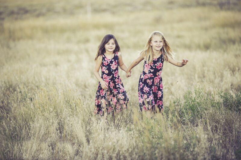 The Benefits of Unstructured Playtime for Children