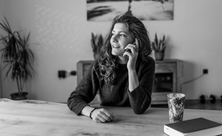 How to Talk to Your Kids About Big Life Changes