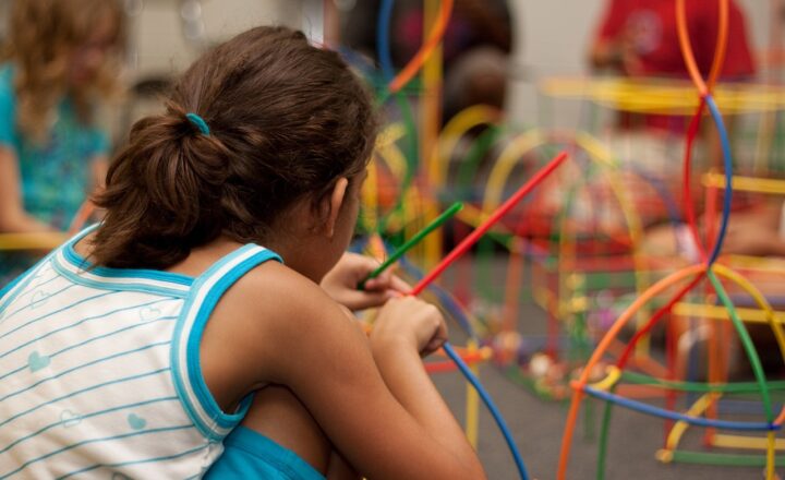 How to Raise Financially Savvy Kids: Lessons for All Ages