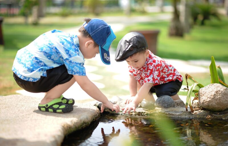 The Power of Positive Words in Parenting The Power of Positive Words in Parenting