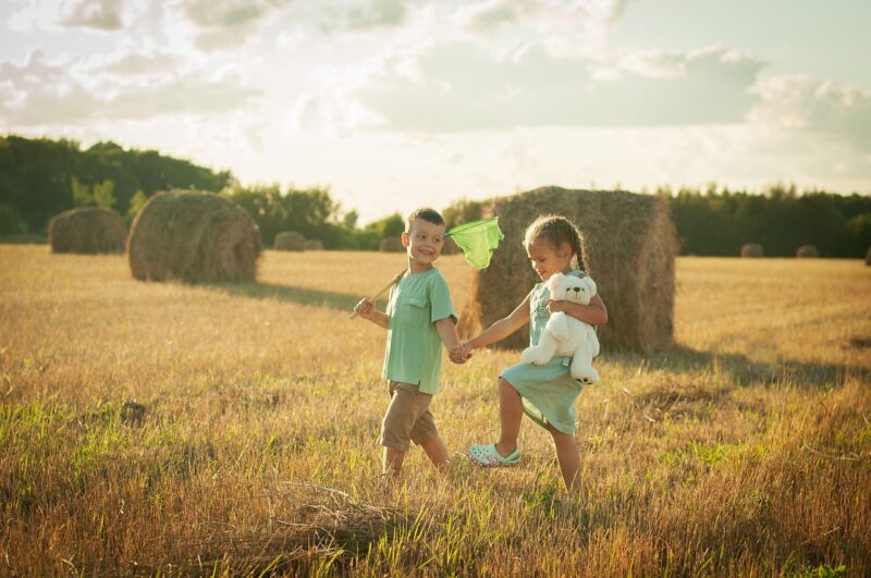 Teaching Kids the Value of Responsibility Through Chores