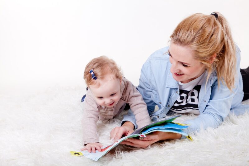 Why Reading Together as a Family Strengthens Bonds and Minds Why Reading Together as a Family Strengthens Bonds and Minds