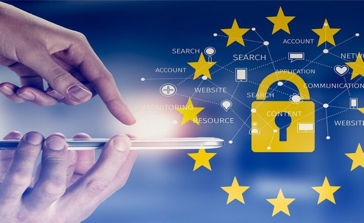 The Role of Data Privacy in Building Customer Trust Online