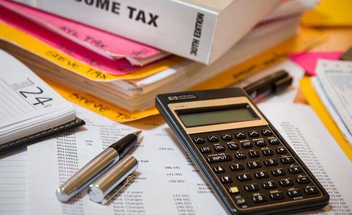 How to Navigate Tax Laws When Running an Online Business