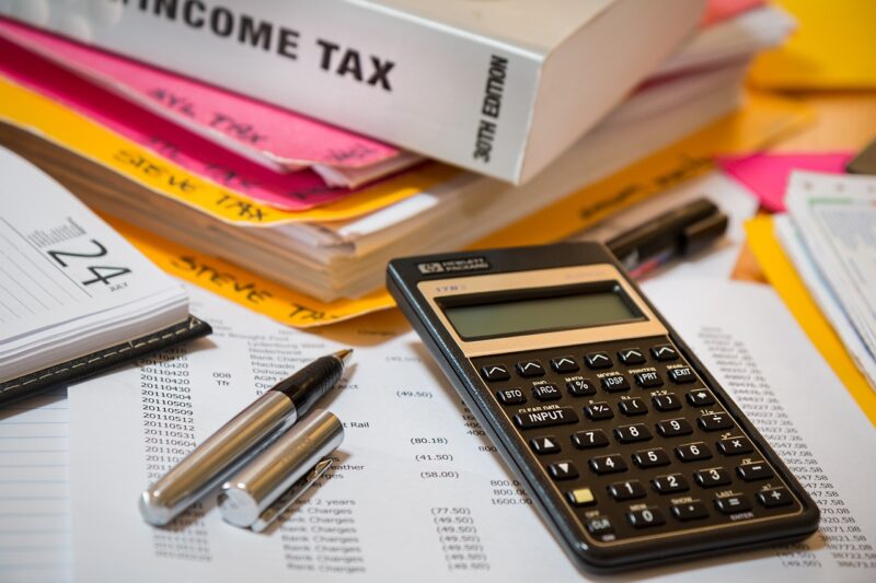 How to Navigate Tax Laws When Running an Online Business How to Navigate Tax Laws When Running an Online Business