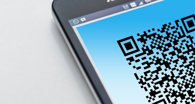 The Role of QR Codes in Modern E-Commerce Marketing