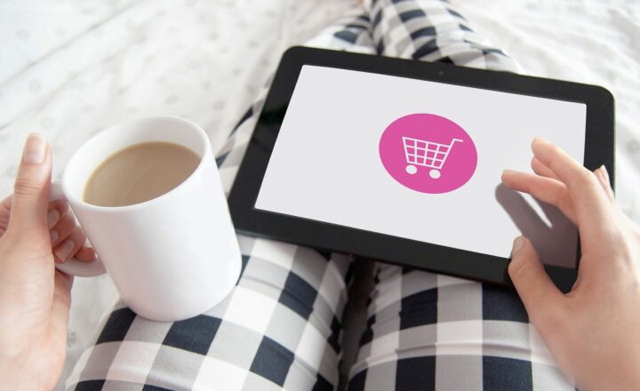 How to Stay Competitive in a Saturated E-Commerce Market