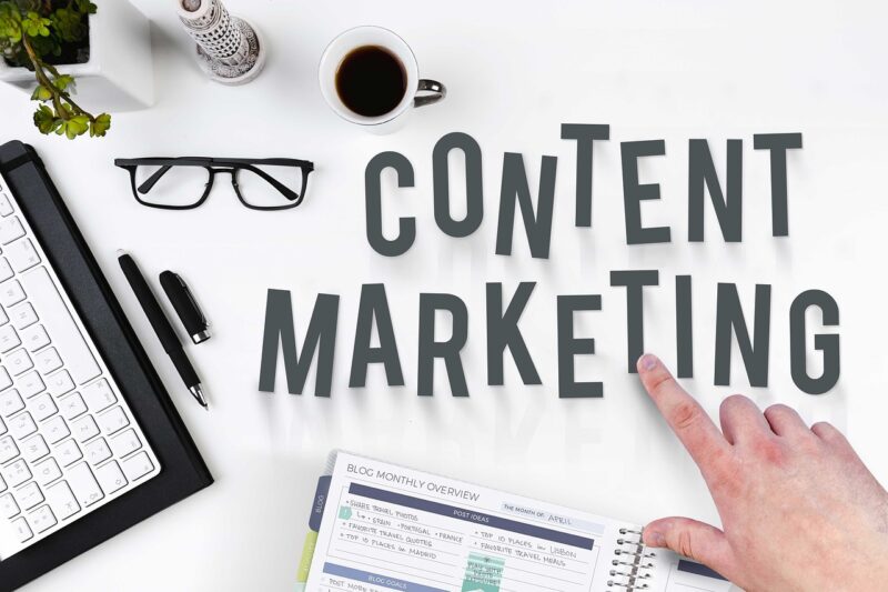 How to Create a Winning Content Marketing Strategy for Your Startup