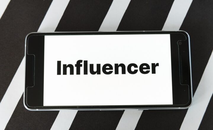 The Role of Influencers in Boosting E-Commerce Sales