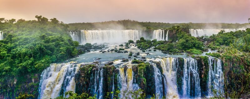 Why Rainforests Are Important for Earth’s Ecosystem Why Rainforests Are Important for Earth’s Ecosystem