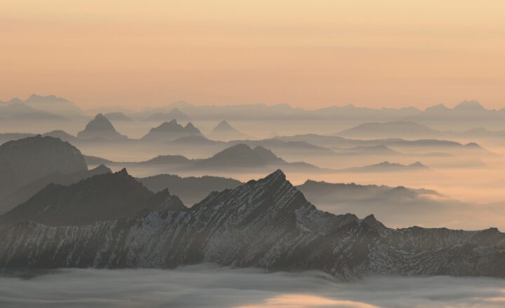 How Mountains Are Formed: The Role of Tectonic Plates