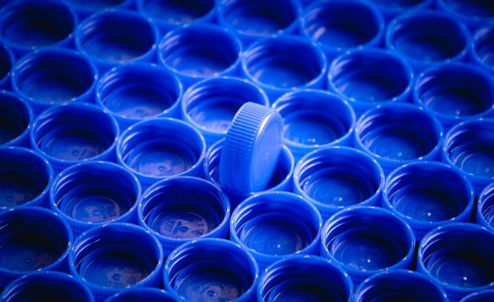 How Bioplastics Are Made: The Future of Sustainable Chemistry