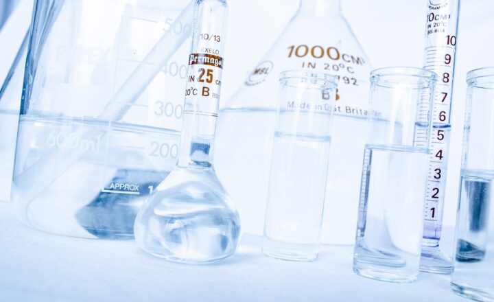 What Are Acids and Bases? How They React and Neutralize Each Other