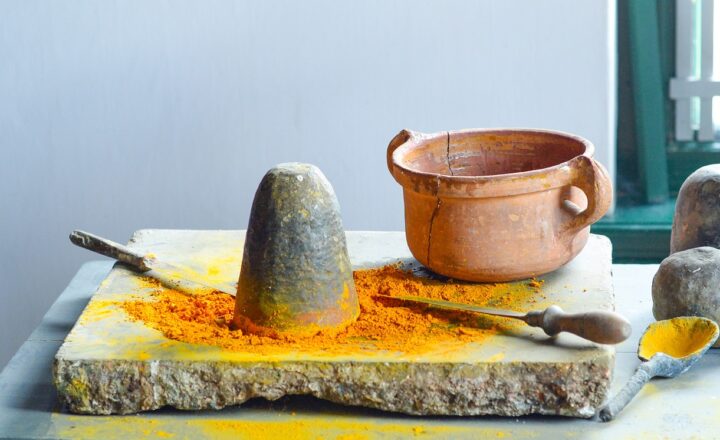 The Science of Paint: How Pigments and Binders Create Colors