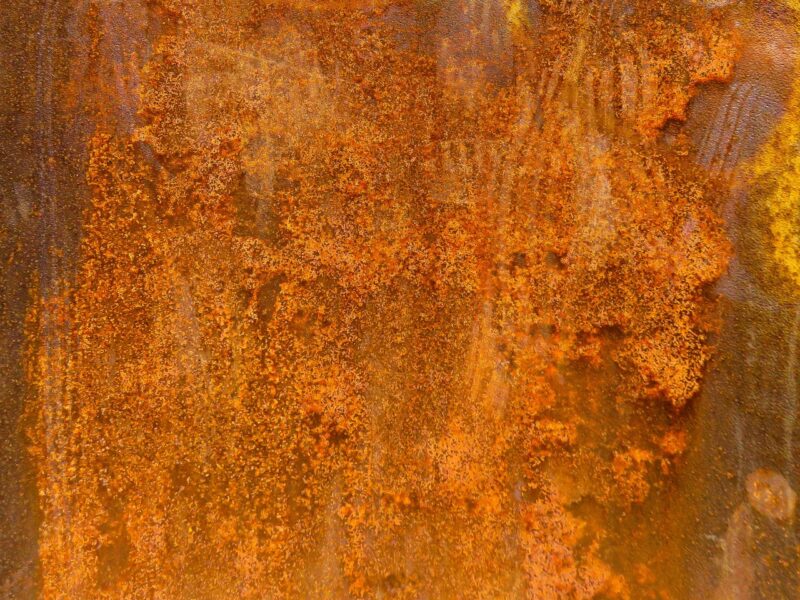 How Rust Forms: The Chemistry of Oxidation How Rust Forms: The Chemistry of Oxidation