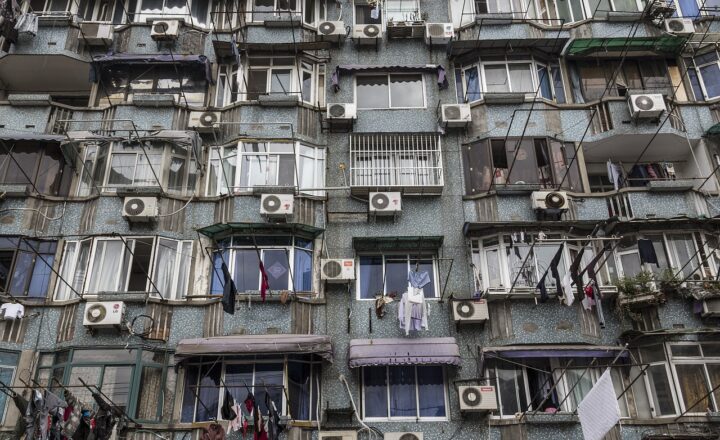 How Air Conditioning Works: The Science of Cooling Systems
