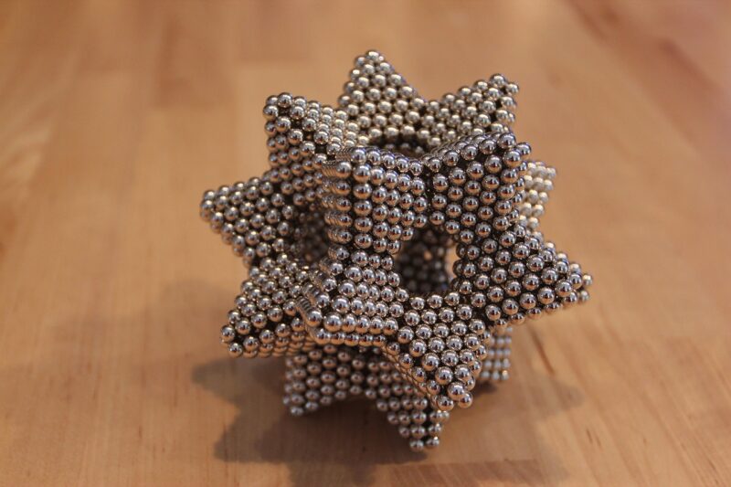 The Basics of Magnetism: Why Opposites Attract The Basics of Magnetism: Why Opposites Attract
