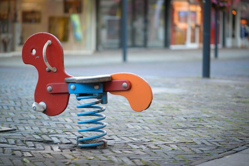The Science of Seesaws: Balancing Forces in Action The Science of Seesaws: Balancing Forces in Action