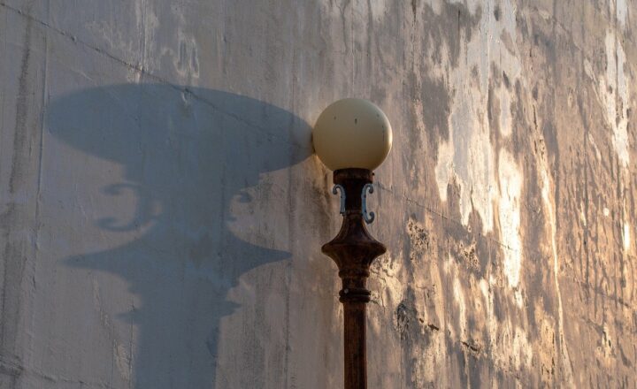 The Science of Shadows: How Light and Objects Interact