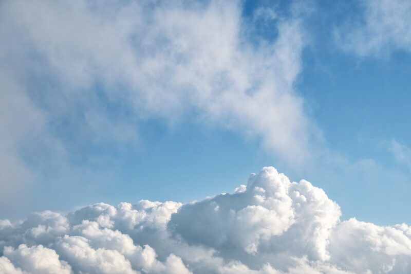 Why the Sky is Blue: Understanding Scattering and Light Waves Why the Sky is Blue: Understanding Scattering and Light Waves