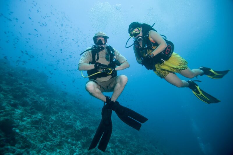 Why Objects Sink or Float: The Principle of Buoyancy Explained Why Objects Sink or Float: The Principle of Buoyancy Explained