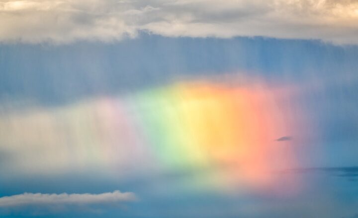 What Causes a Rainbow? Understanding Light and Refraction