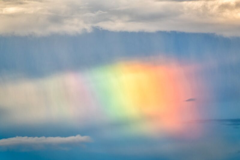 What Causes a Rainbow? Understanding Light and Refraction What Causes a Rainbow? Understanding Light and Refraction