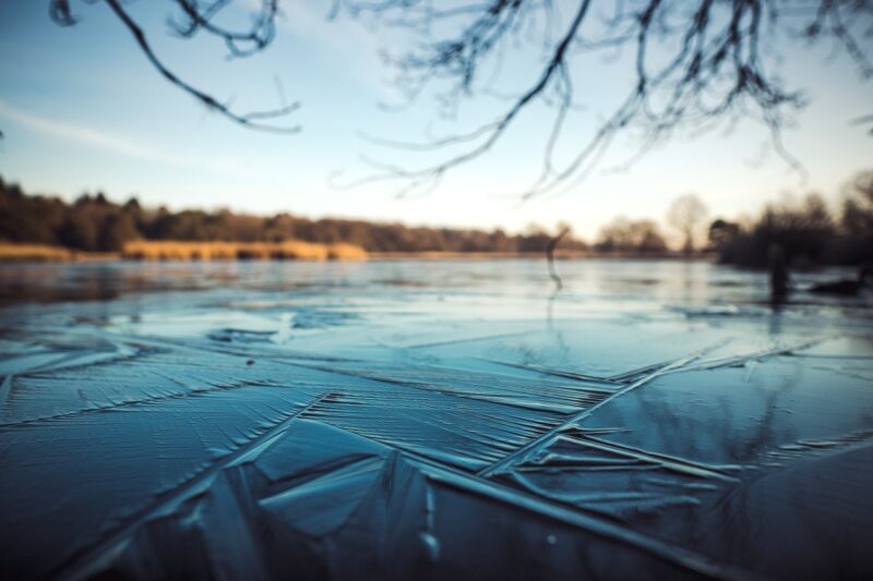 Why Ice Floats: The Science Behind Water’s Unique Properties Why Ice Floats: The Science Behind Water’s Unique Properties
