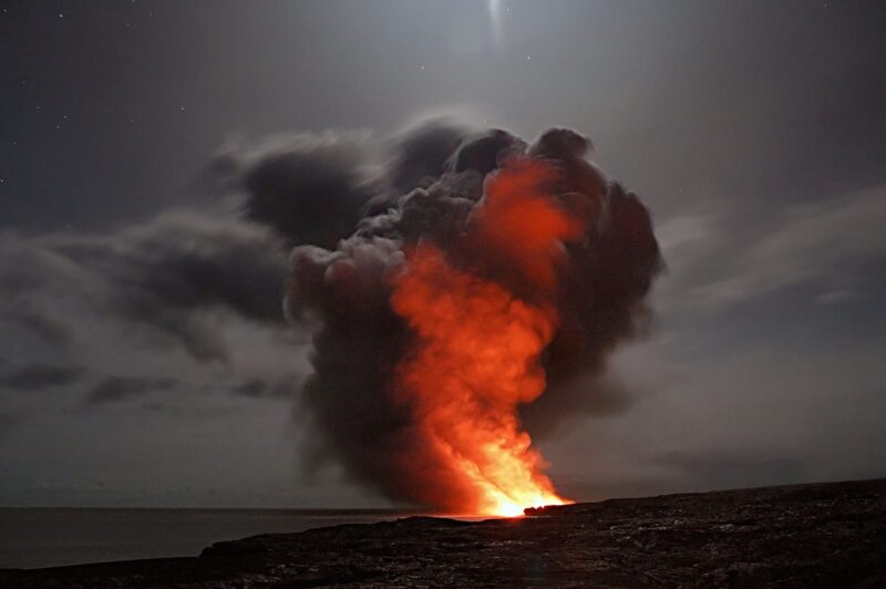 How Volcanoes Have Shaped the Geography and Mythology of Cultures How Volcanoes Have Shaped the Geography and Mythology of Cultures